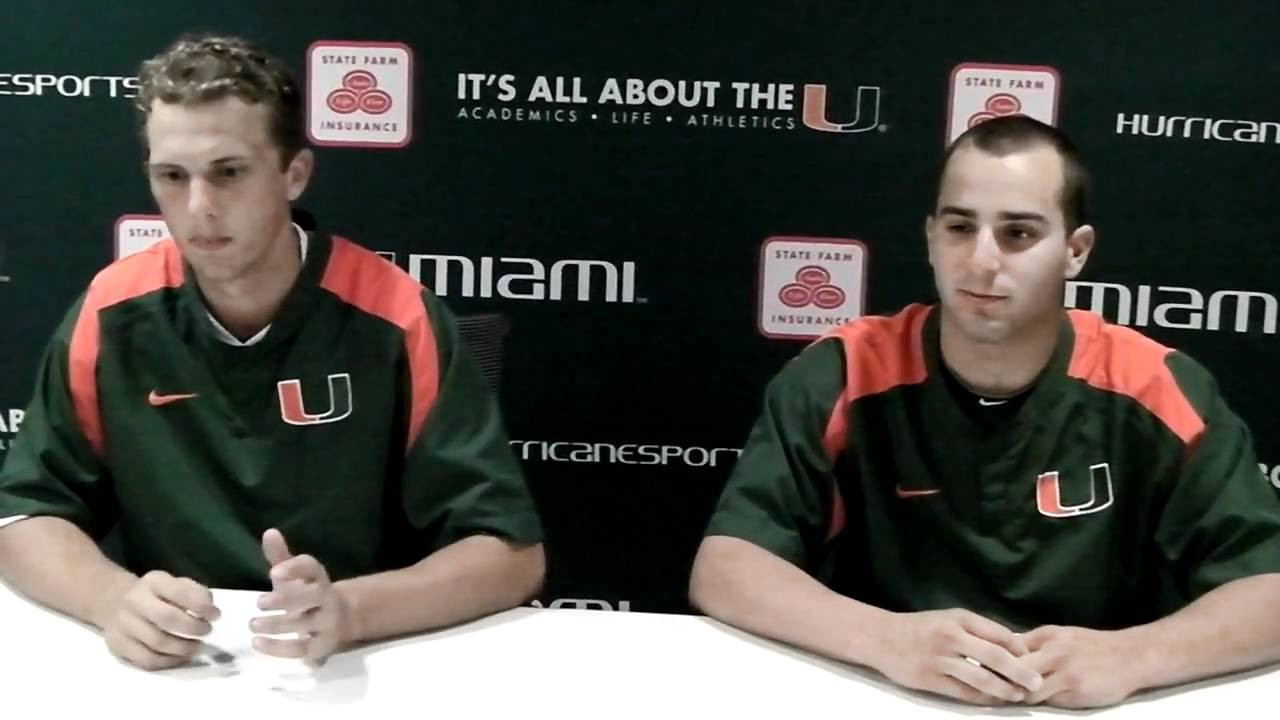 Bryan Radziewski and Brad Fieger - April 8, 2011