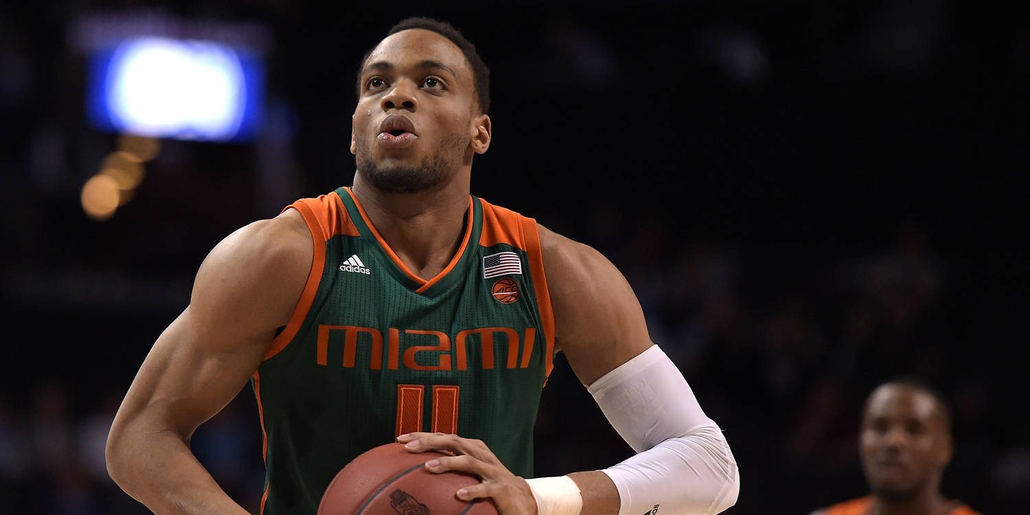 Hurricanes Fall to UNC in ACC Quarterfinals