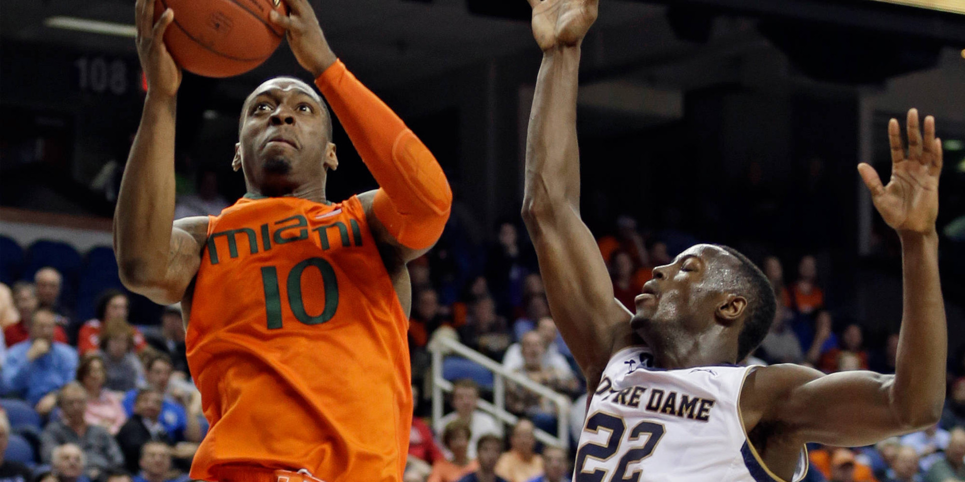 Furious Second Half Rally Falls Short, 70-63