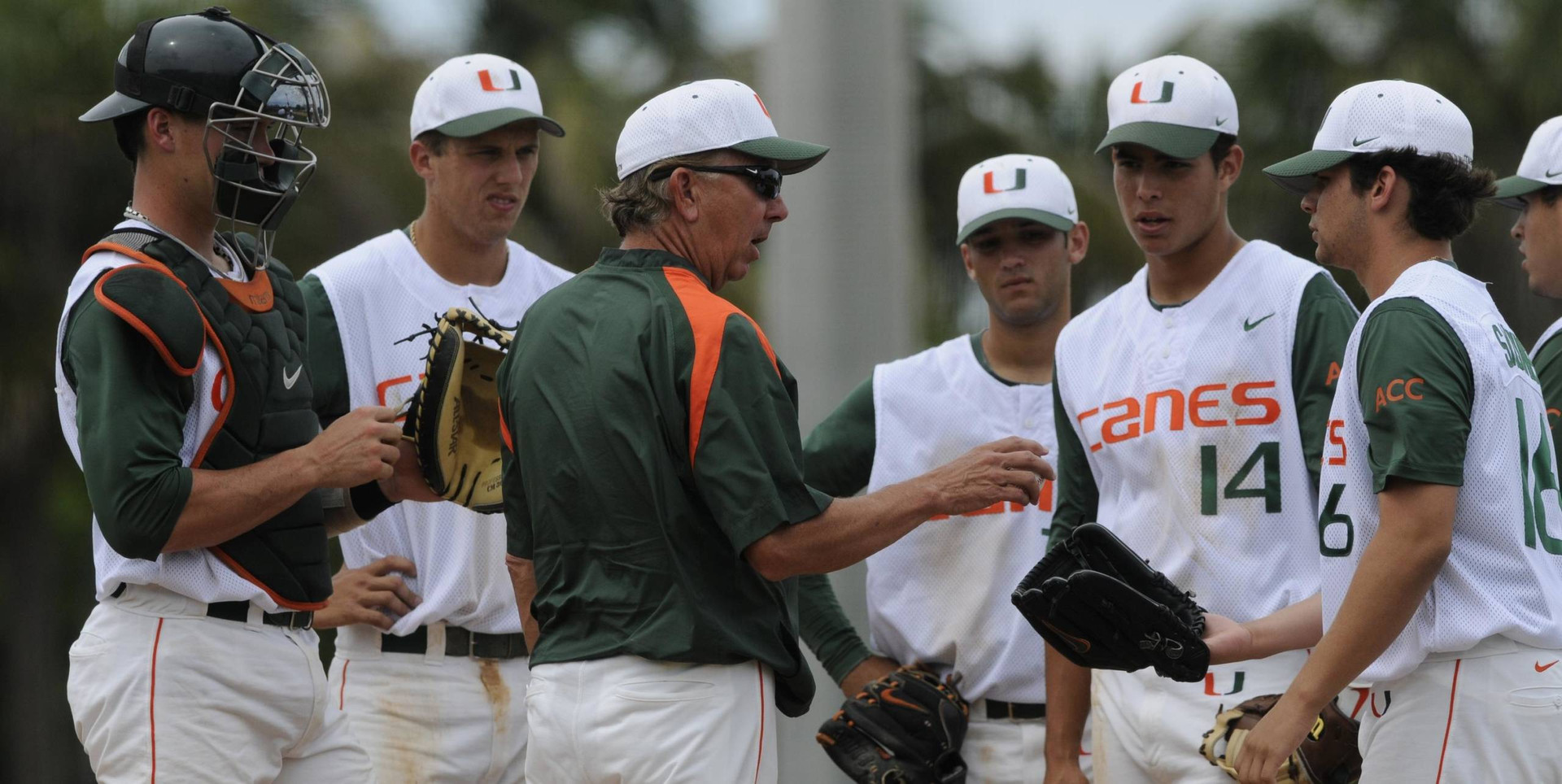 Meet the Press: @Coach3Morris on Fall Ball