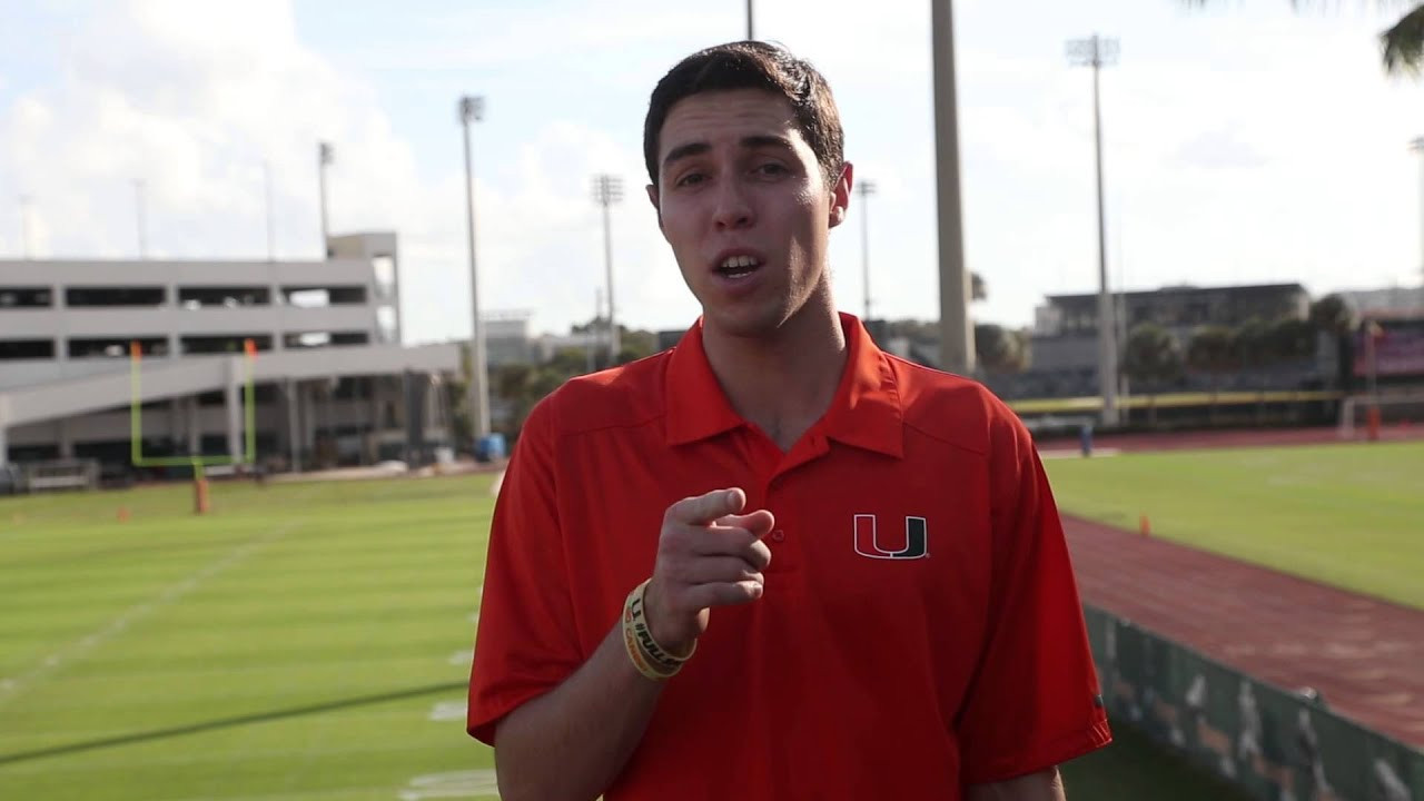 Hurricane Sports Weekly: December 9