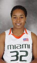 Miami to Take On the No. 21 Virginia Cavaliers
