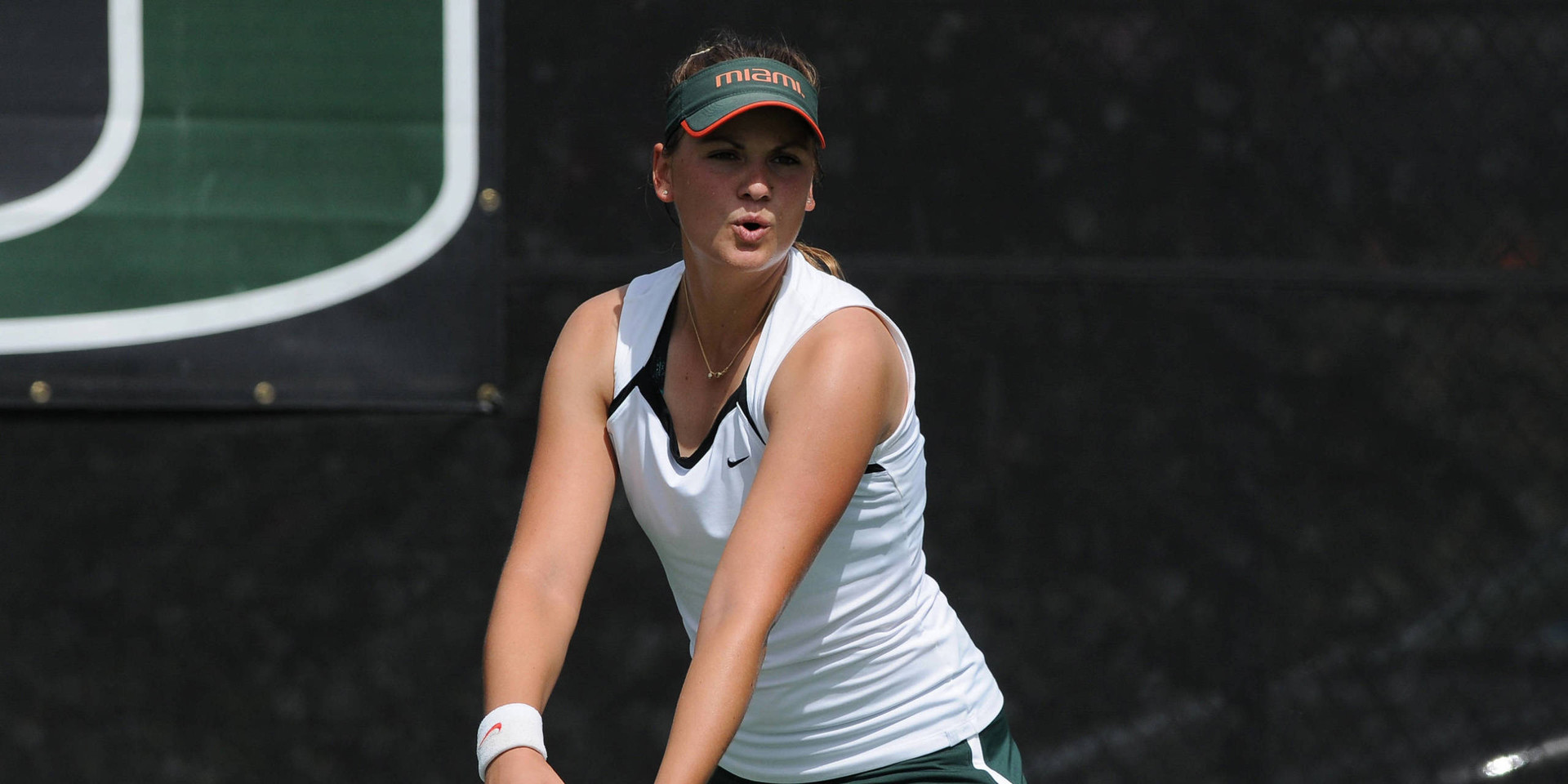 No. 16 W. Tennis Downs No. 15 Clemson on Road