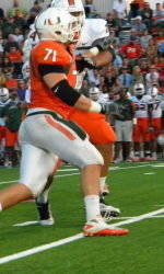 Defense Steals Show During Second Scrimmage