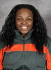 Ashley Holmes - Track &amp; Field - University of Miami Athletics