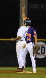 Baseball Team To Be Honored