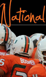 Football Hosting National Signing Day Event