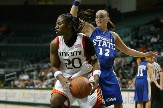 Albrey Grimsley (20)
