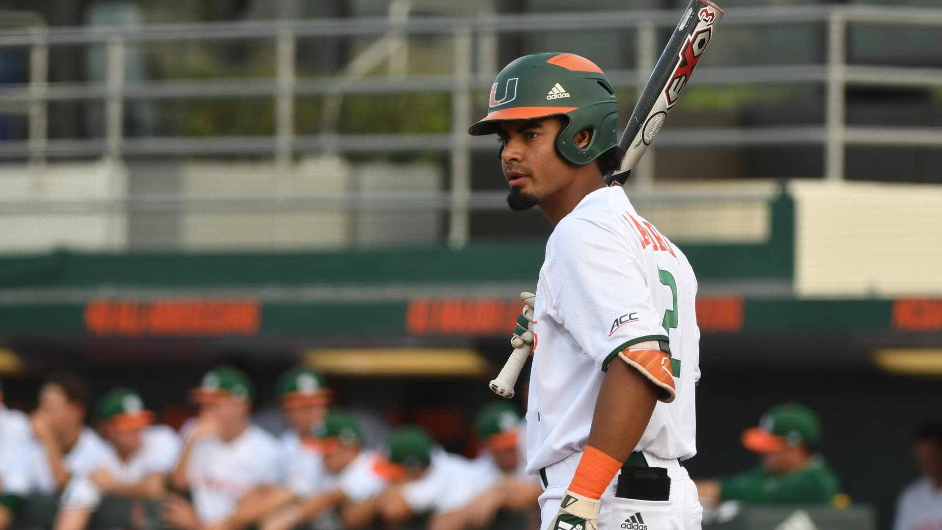 Canes Win Tight One vs. Jackson State, 4-3