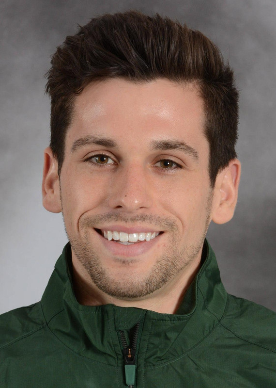 Sean Petty - Track &amp; Field - University of Miami Athletics