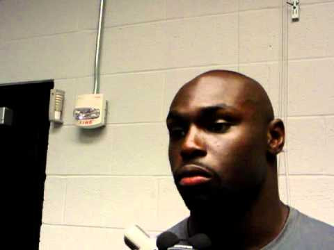 11/20/10 - Adewale Ojomo