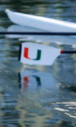 Miami Rowing Preps for the Upcoming Season