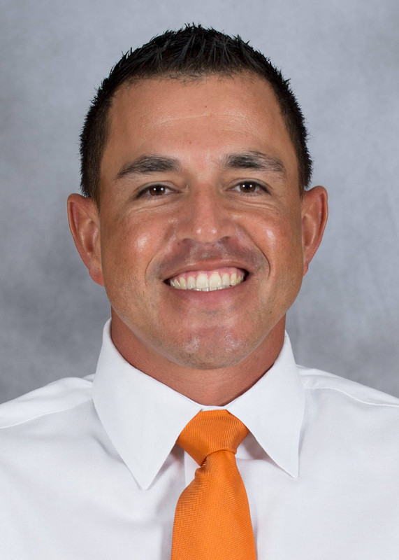 Diego Flaquer - Track &amp; Field - University of Miami Athletics