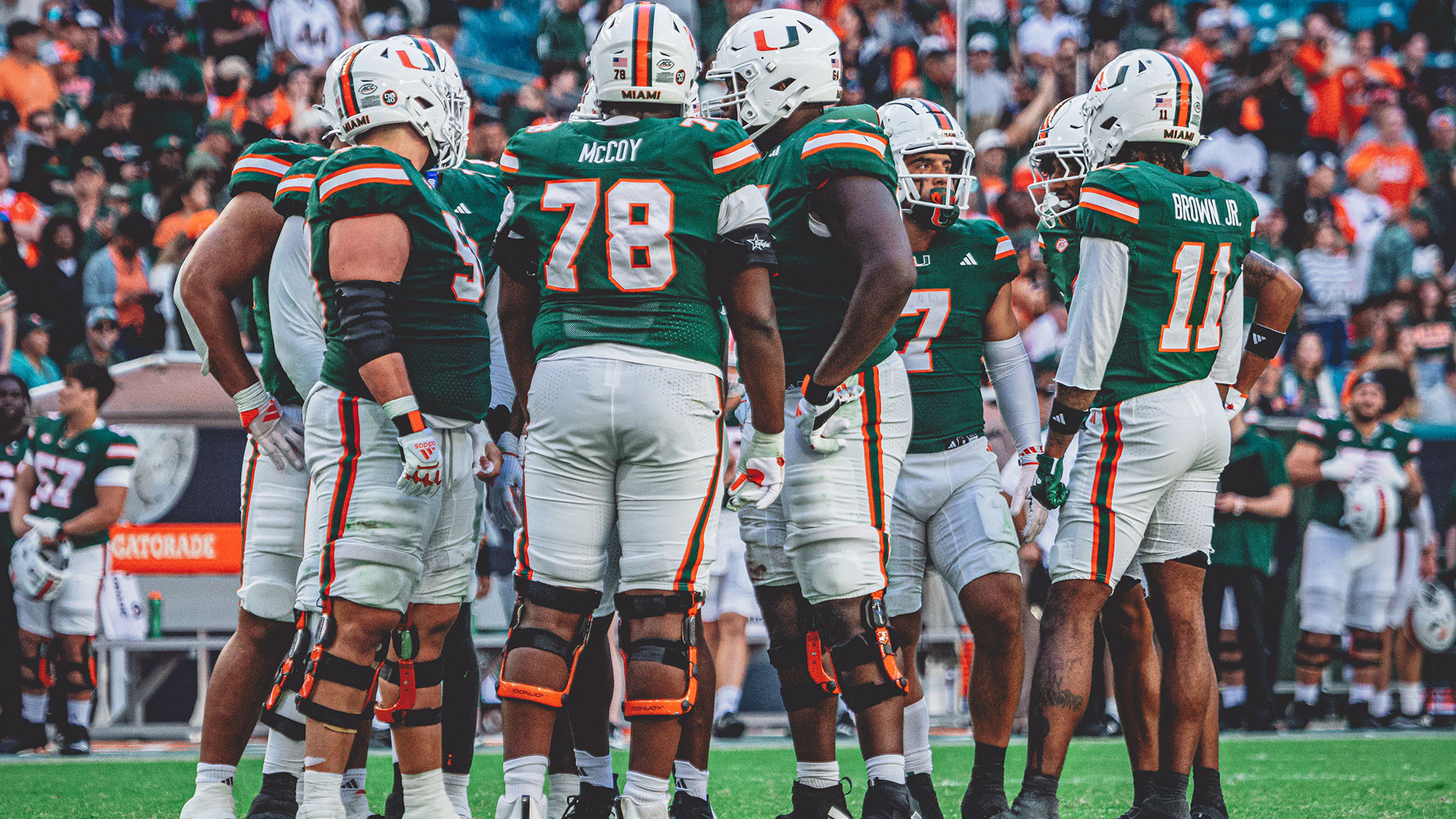Canes Set to Close Out Regular Season at Syracuse