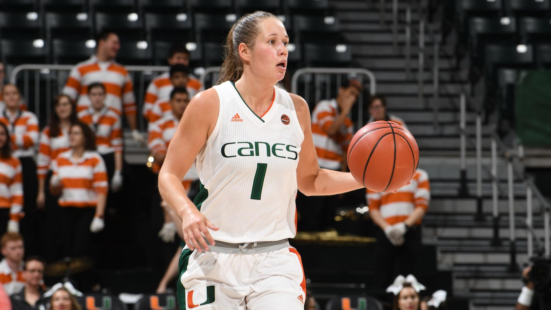 WBB Hosts No. 22/20 Florida State for Pink Game