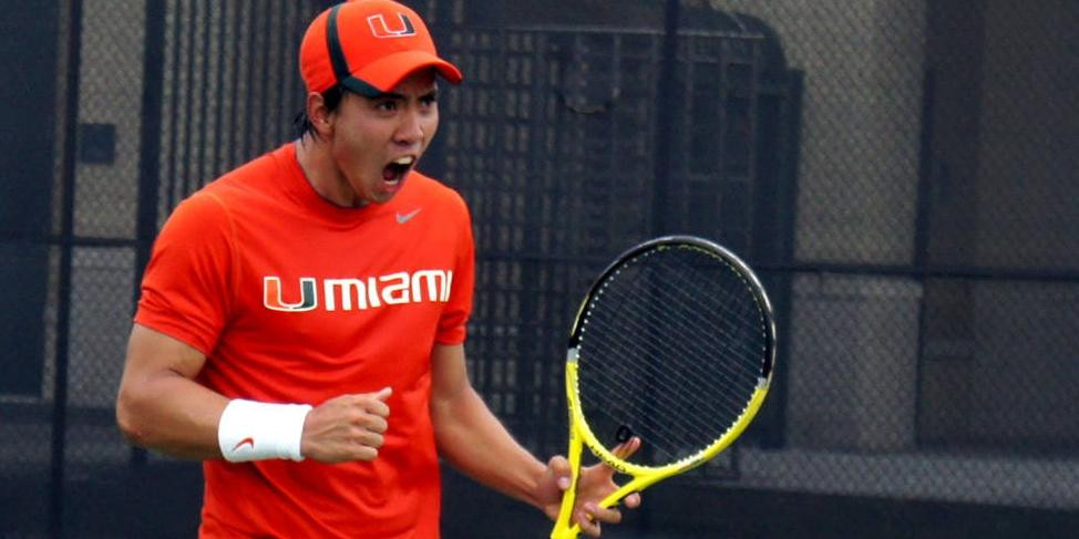 MTennis Ends Fall Season in Sarasota