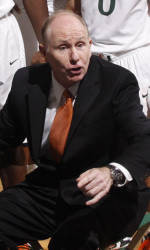 Coach L and Coach Meier to Storm the UM Campus