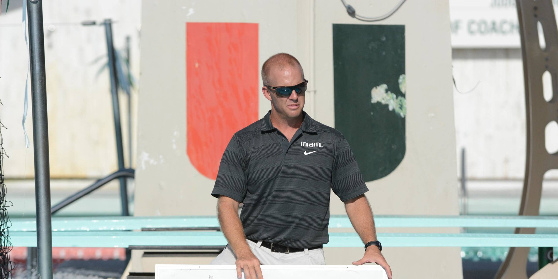 Swimming to Travel West for SMU Classic