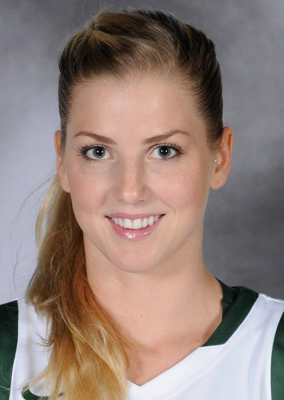 Stefanie Yderstrom - Women's Basketball - University of Miami Athletics