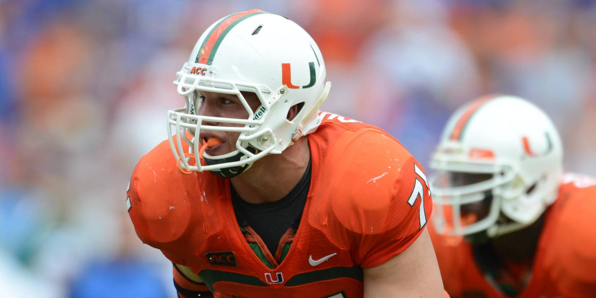 Watch Live: Football vs. Savannah State