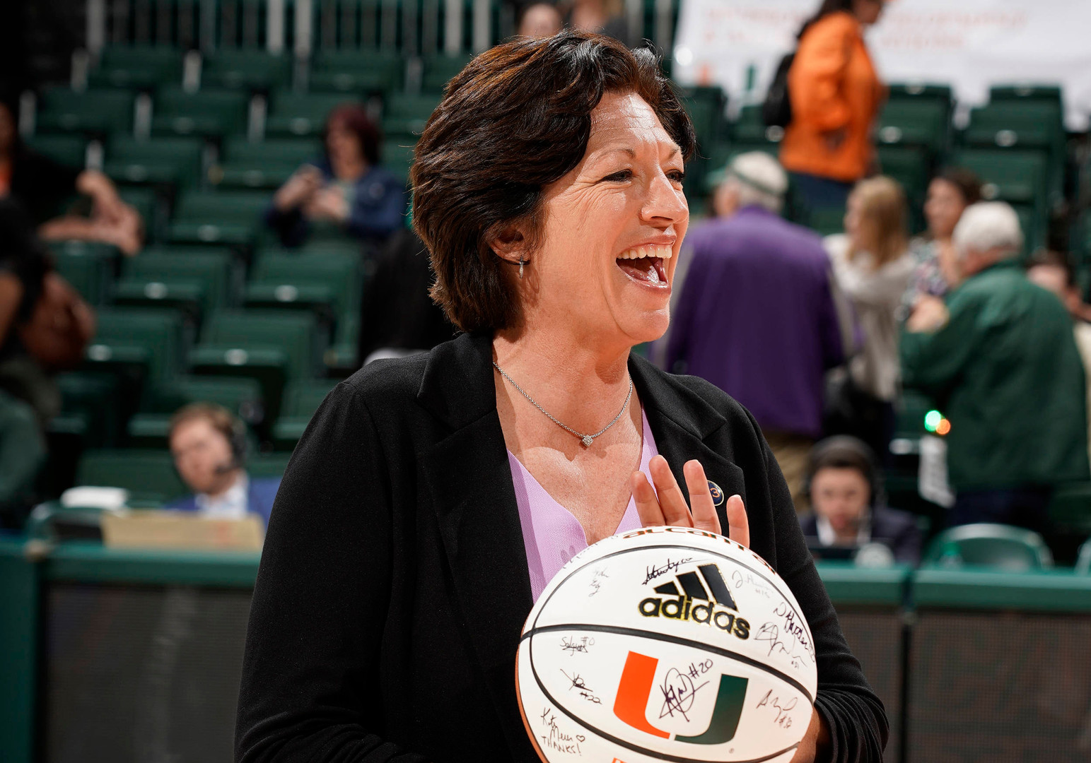 WBB Non-Conference Schedule Announced