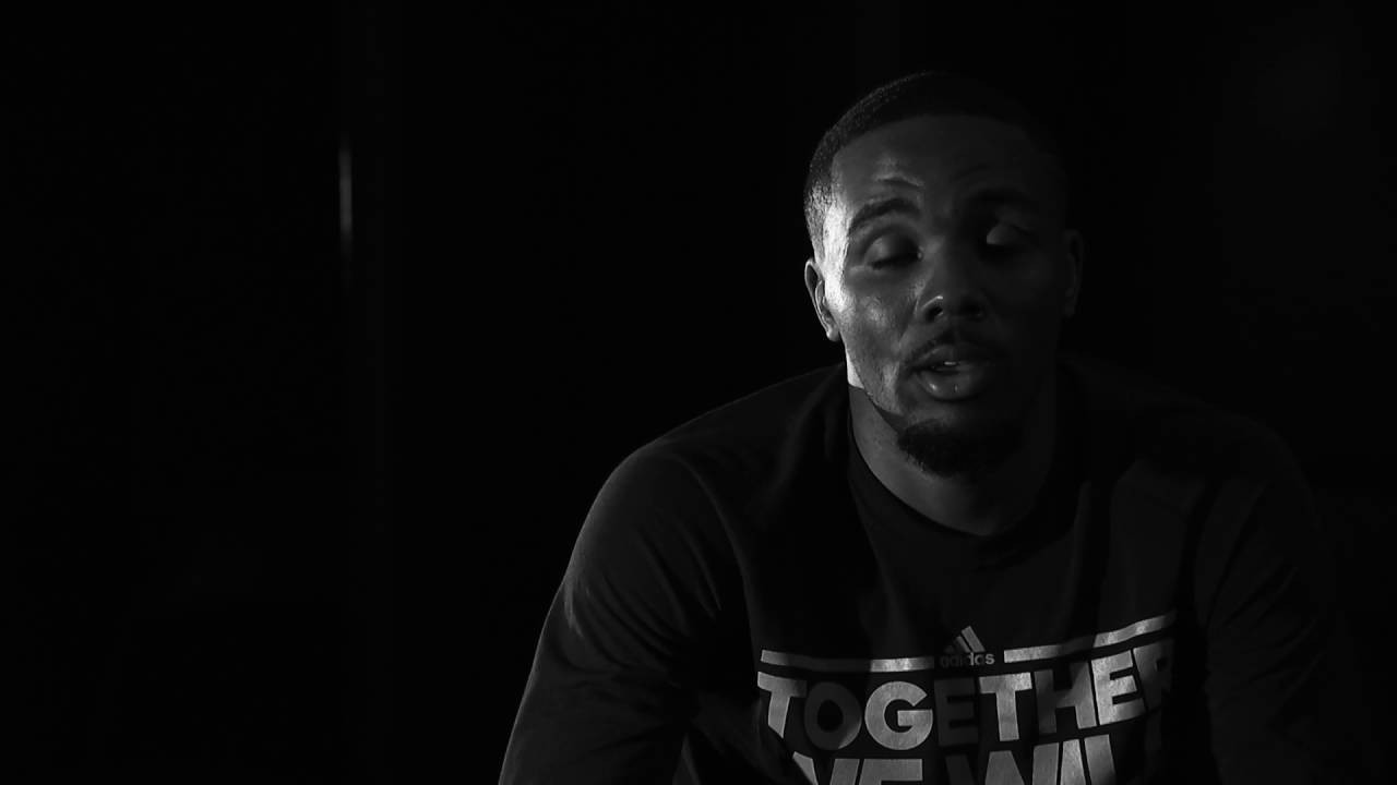 Ja'Quan Newton | I Am A Miami Hurricane