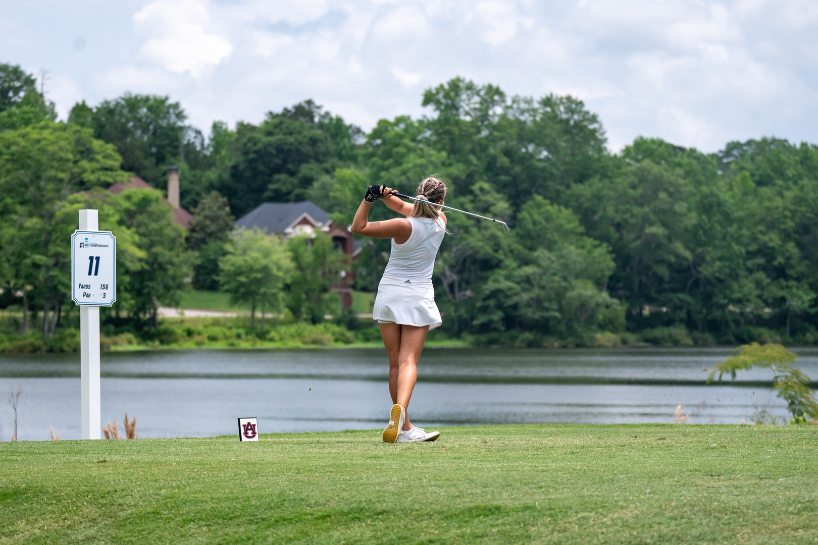 Photo Gallery: NCAA Regionals