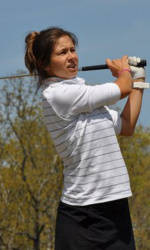 Canes Finish Play at Marry Fossum Invitational