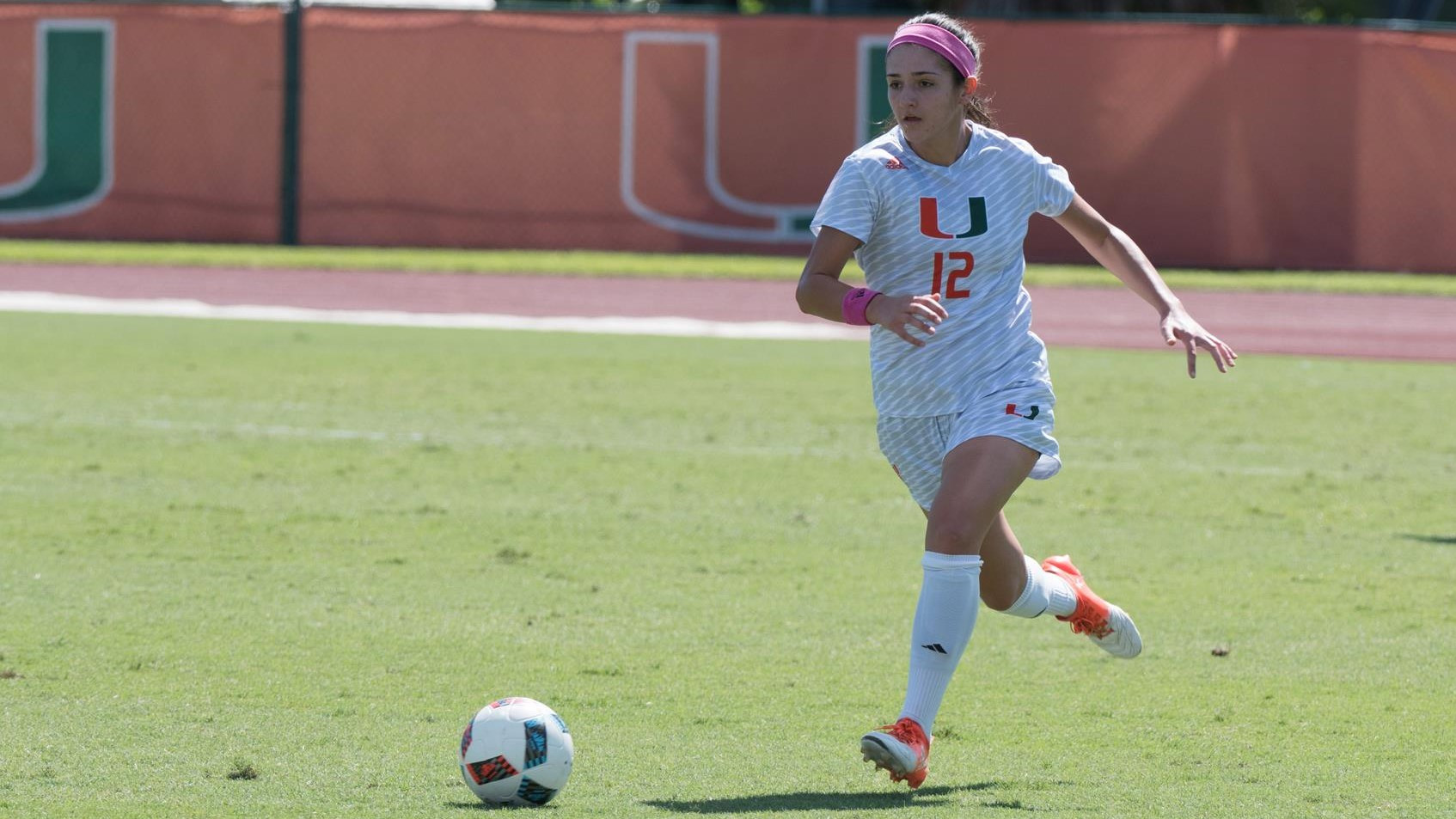 Soccer Hosts Florida Tech in Exhibition Finale
