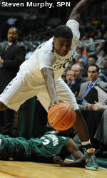 Miami Faces Undefeated UCF in Orange Bowl Basketball Classic