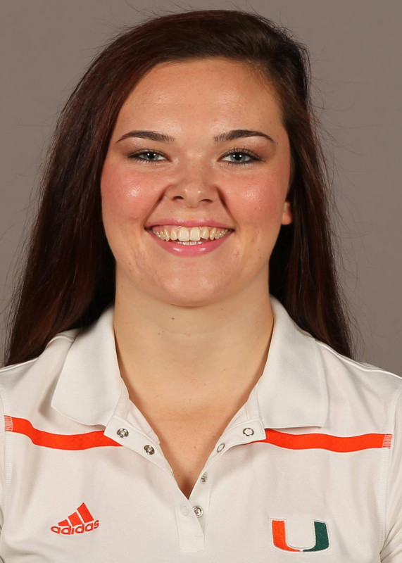 Violet Sullivan - Rowing - University of Miami Athletics