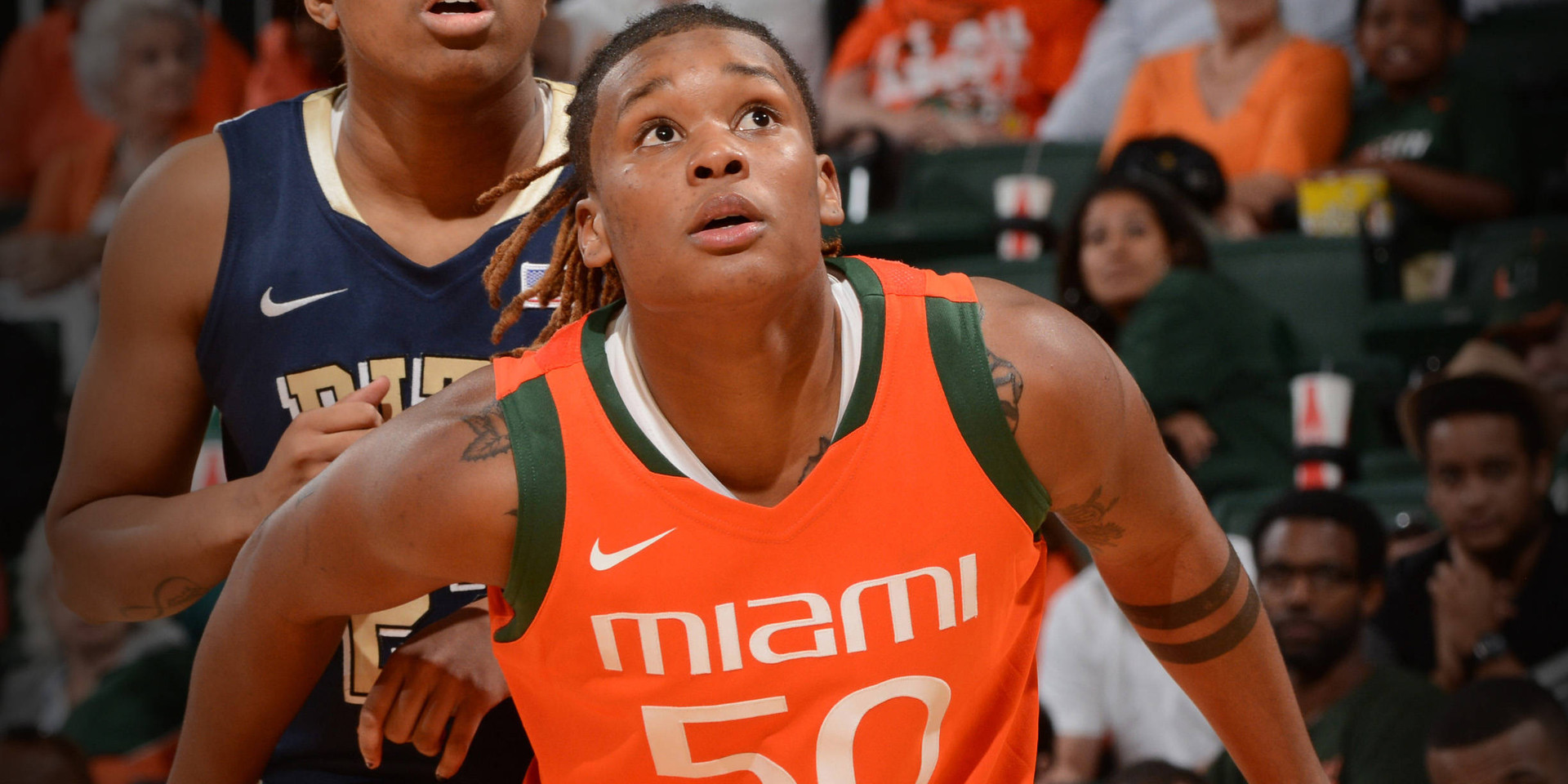 W. Hoops to Face Florida State in ACC Tourney