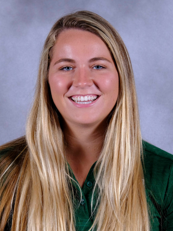 Madeline Parente - Rowing - University of Miami Athletics