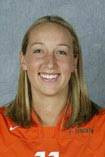 Lewullis Named BIG EAST Co-Player of the Week