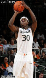 Miami Takes on Florida State Wednesday