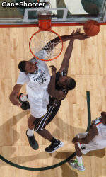 NIT Tickets: Canes vs. Valpo Wednesday at 7:30