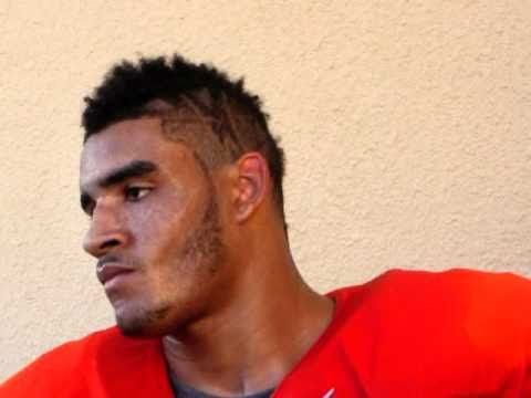 9/16/10 - Olivier Vernon