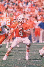 Three Former 'Canes to be Inducted into Ring of Honor