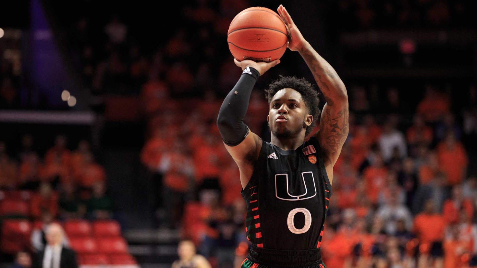 MBB Opens Homestand with Boston College