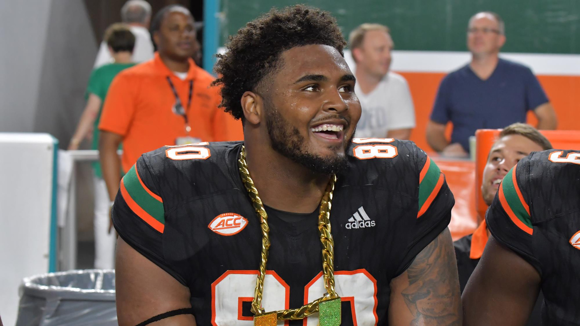 Miami Ranked In Top 10 for Fourth Straight Week