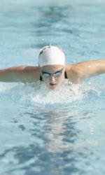 Gajos Reaches Finals at U.S. Open Championships