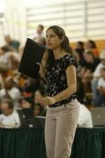 Miami Volleyball Announces 2007 Schedule