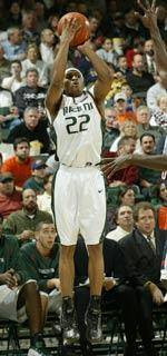 Canes Can't Overcome Wildcats