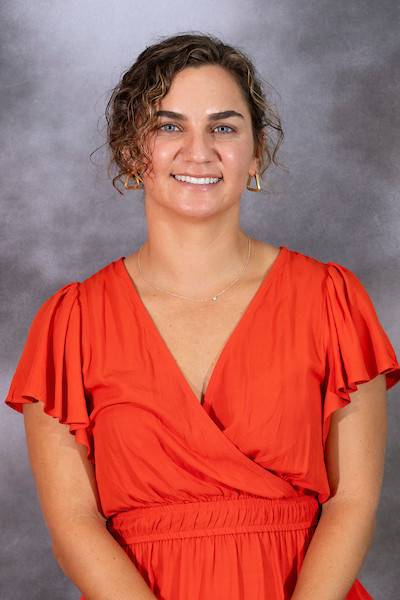 Jessica Hurley -  - University of Miami Athletics