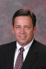 Todd Berry Named to Coaching Staff