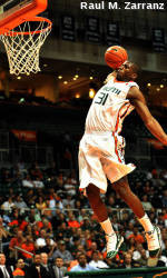 Miami Madness Live at BankUnited Center Tonight