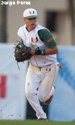 Miami Ranked No. 17 in Perfect Game Top 25 Preseason Poll