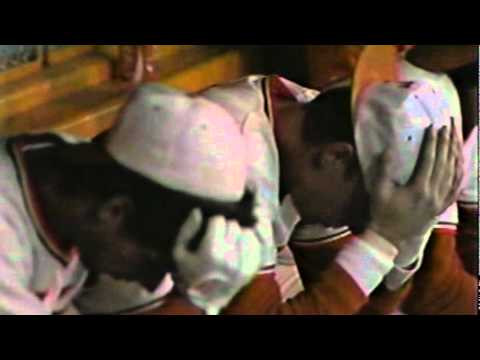 1985 UMiami Baseball National Championship Video