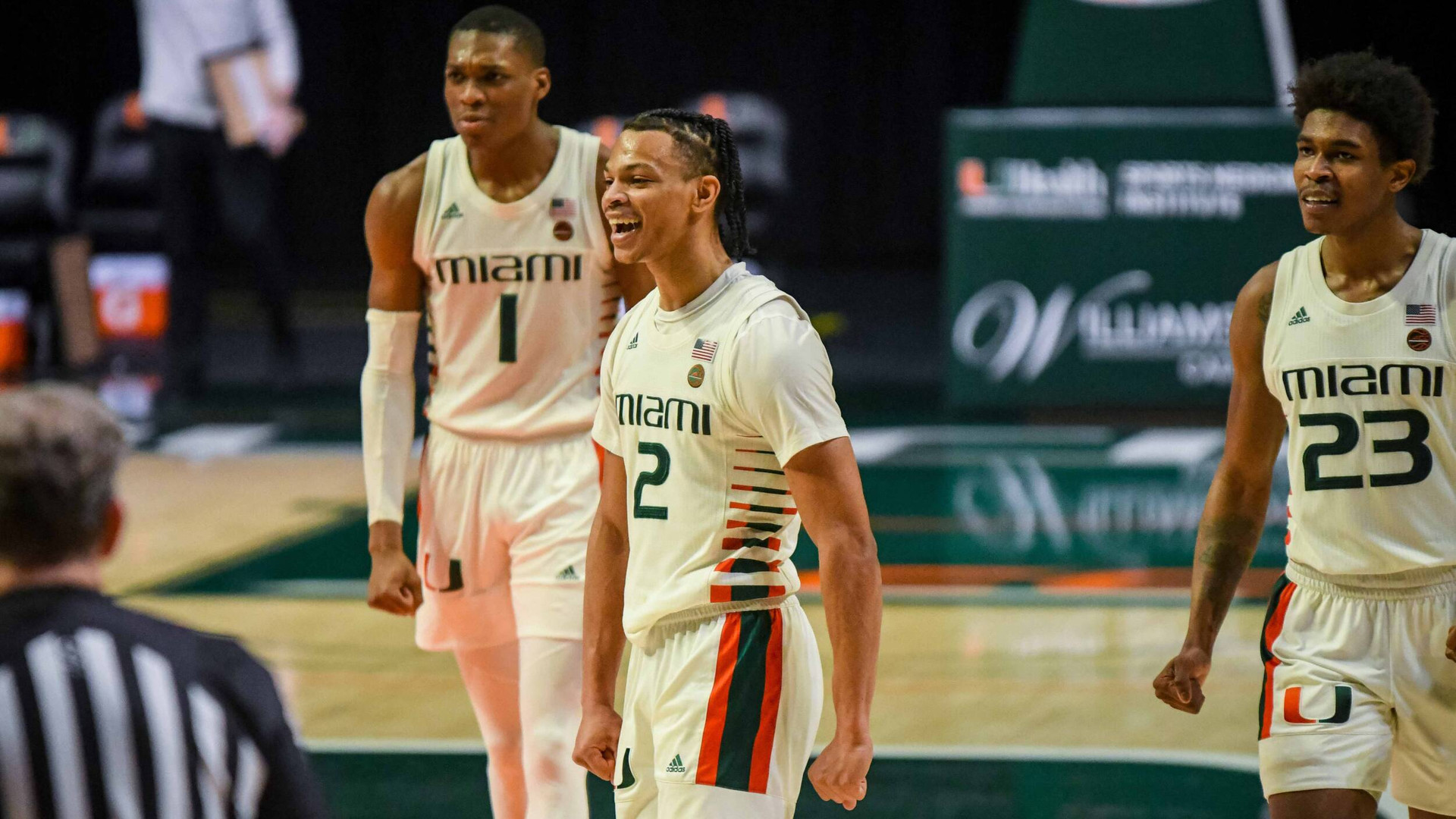 MBB Sets 2021-22 Non-Conference Schedule