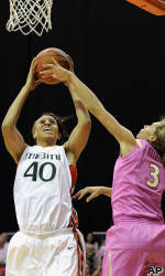 No. 6 Miami Pushes Past FSU as Meier Wins 200th